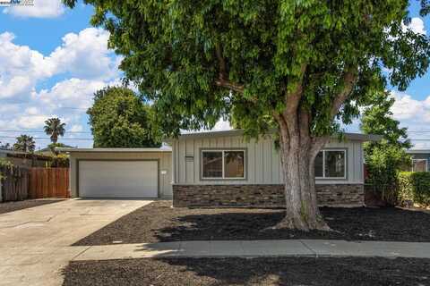 40167 Barbara St, Fremont, CA 94538
