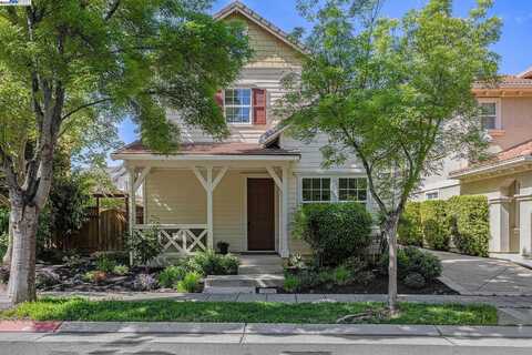 463 W Felicidad Ave, Mountain House, CA 95391