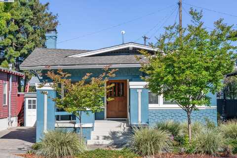 815 Park St, Alameda, CA 94501