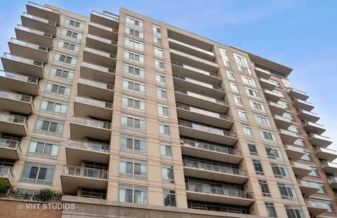 230 W. DIVISION Street, Chicago, IL 60610