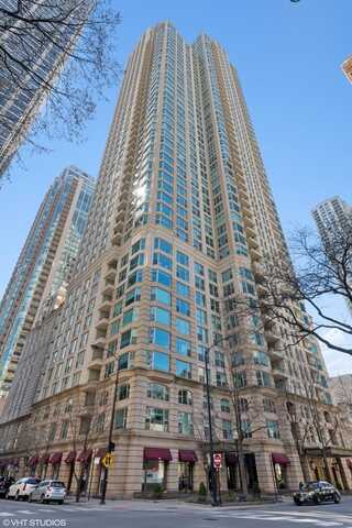25 E. Superior Street, Chicago, IL 60611