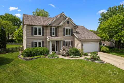 2527 Ryan Court, Naperville, IL 60564