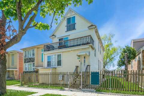 2728 N. Mulligan Avenue, Chicago, IL 60639