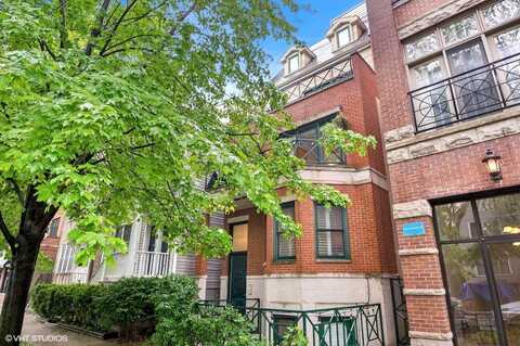 2842 N. Southport Avenue, Chicago, IL 60657