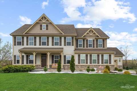 4627 Shumard Lane, Naperville, IL 60564