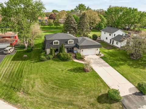 24452 W. Blvd Dejohn, Naperville, IL 60564