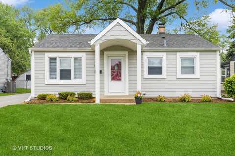 484 Everett Avenue, Crystal Lake, IL 60014