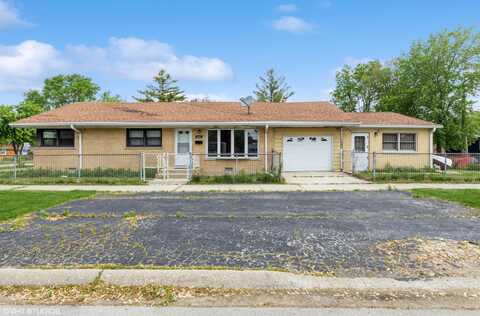6054 107th Street, Chicago Ridge, IL 60415