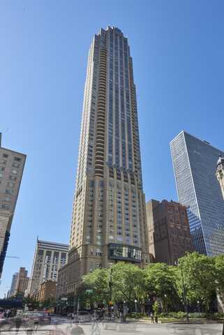 800 N. MICHIGAN Avenue, Chicago, IL 60611