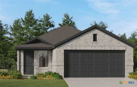 241 Brannigan Drive, Jarrell, TX 76537