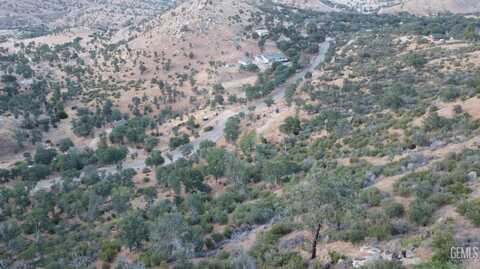 0 Kern River Canyon Road, Bodfish, CA 93205