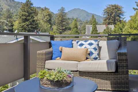 40 Redwood Avenue, Corte Madera, CA 94925