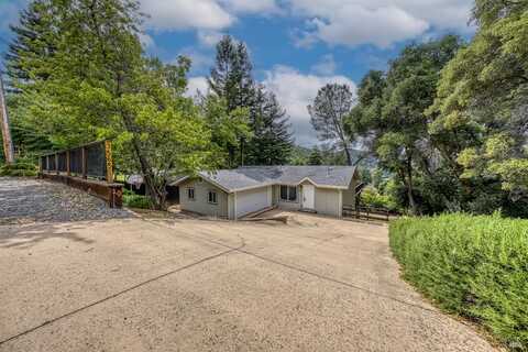 3565 Westridge Circle, Kelseyville, CA 95451