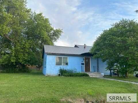 798 Garfield Street, Idaho Falls, ID 83401