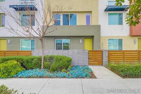 Sea Crest, CHULA VISTA, CA 91910