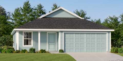 Oak Hurst, FLORESVILLE, TX 78114
