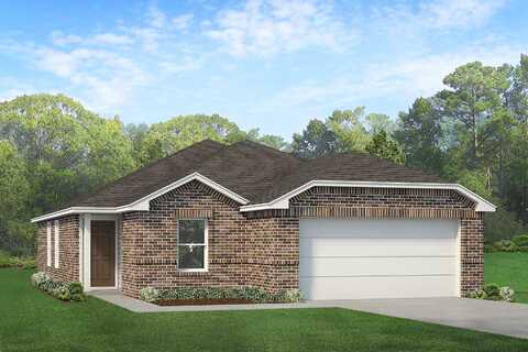 Aleia, SHERMAN, TX 75092