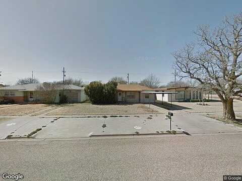 17Th, SLATON, TX 79364