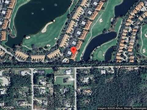 Spring Run, ESTERO, FL 34135