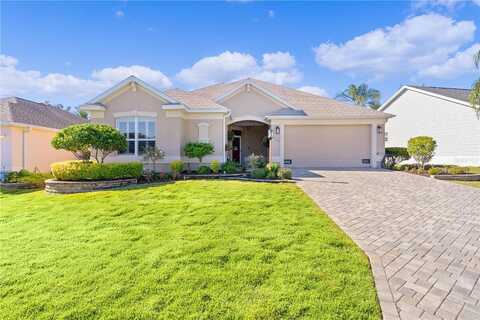 Ellenton, THE VILLAGES, FL 32162
