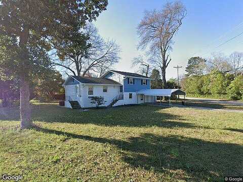 Oliver, WARNER ROBINS, GA 31088