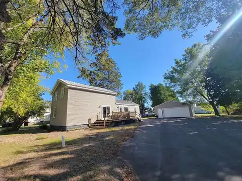 Hart, OCONTO, WI 54153