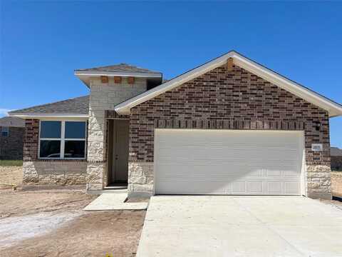 Smudge, GEORGETOWN, TX 78633