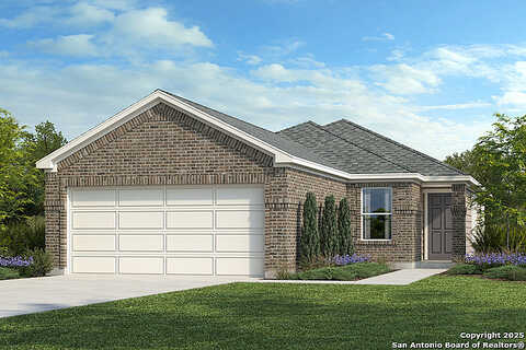 Reinhartz, SAN ANTONIO, TX 78221