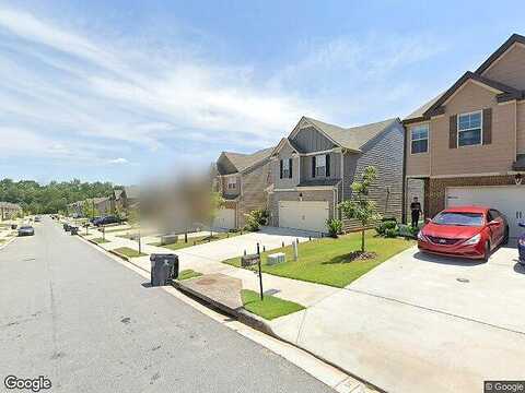 Rapahoe, ATLANTA, GA 30349