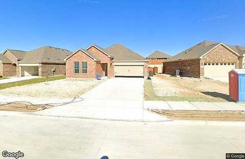 Flintrock, ANNA, TX 75409