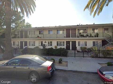 Olive, LONG BEACH, CA 90802