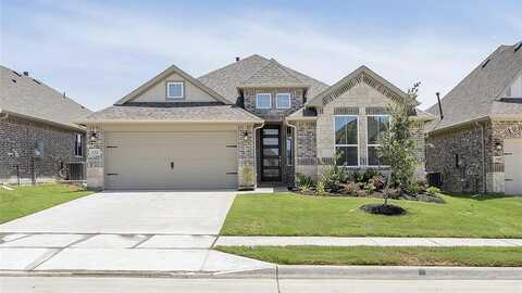 Misty Meadow, LAVON, TX 75166