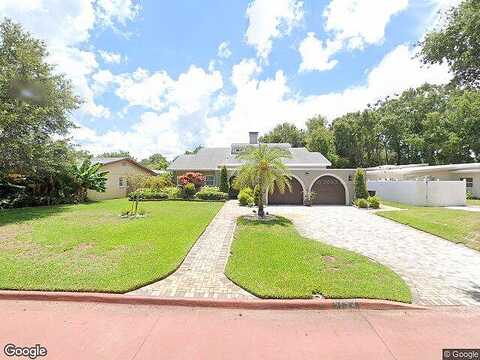 Serpentine, SAINT PETERSBURG, FL 33712