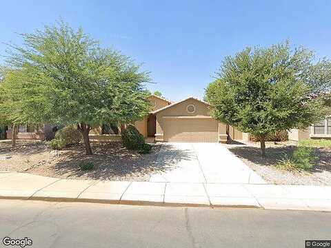 Kingston, MARICOPA, AZ 85138