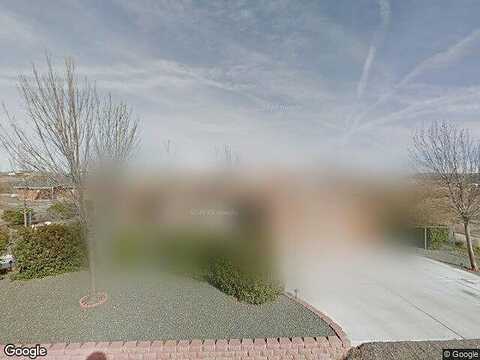 Zaragoza, MAYER, AZ 86333