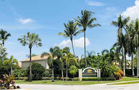 Brook Hollow, LAKE WORTH, FL 33467