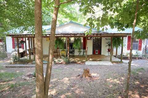 Island Creek Dr., Sparta, GA 31087