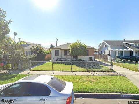 52Nd, LOS ANGELES, CA 90062