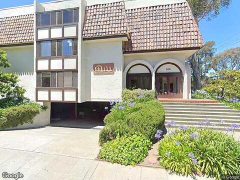 Howard Ave, Burlingame, CA 94010