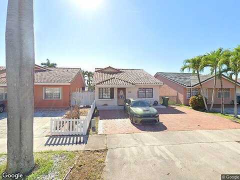 115Th, HIALEAH, FL 33018