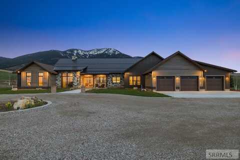 2399 Chapel Road, Swan Valley, ID 83449