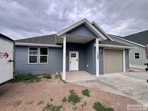 1409 Geer, Mccammon, ID 83250