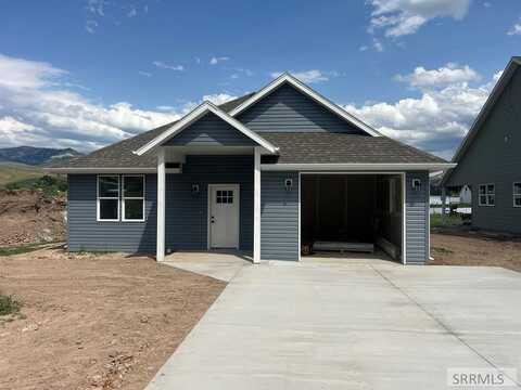 1409 Geer, Mccammon, ID 83250