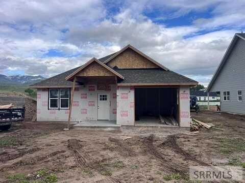 1409 Geer, Mccammon, ID 83250