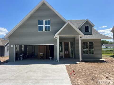 1411 Geer, Mccammon, ID 83250