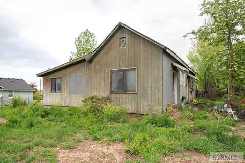 440 W 21st Street, Idaho Falls, ID 83402