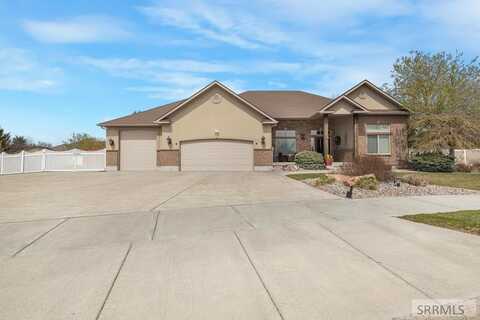6111 Bay Hill Drive, Idaho Falls, ID 83401