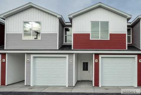 2435 Caddis Way, Idaho Falls, ID 83404