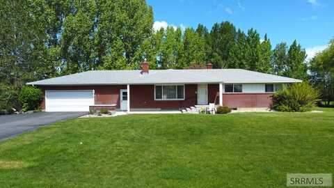 4465 E 109 N, Ucon, ID 83401