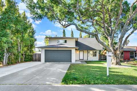 1203 Pintail Drive, Suisun City, CA 94585